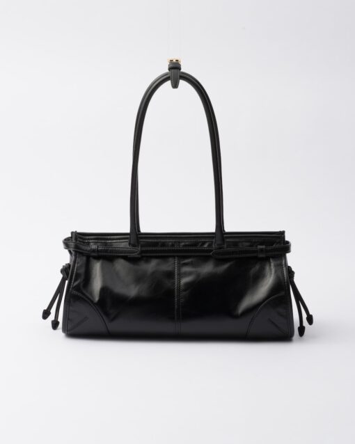 Prada Handbag Black - Image 3