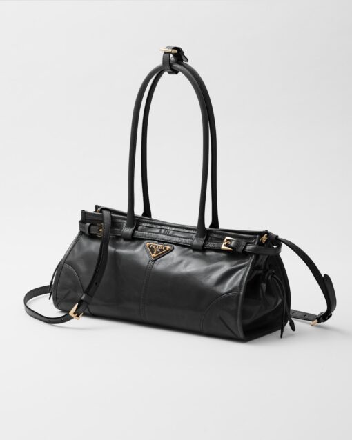 Prada Handbag Black - Image 2