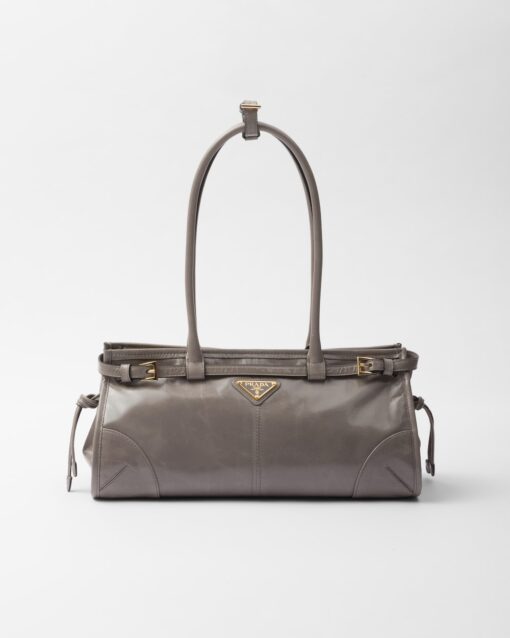 Prada Handbag Grey