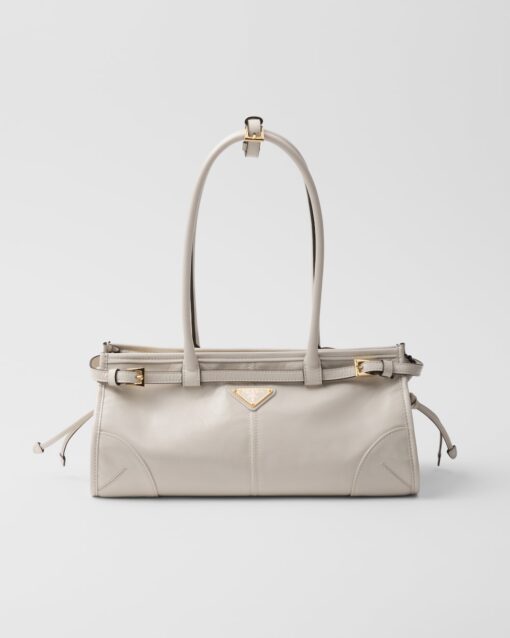 Prada Handbag White