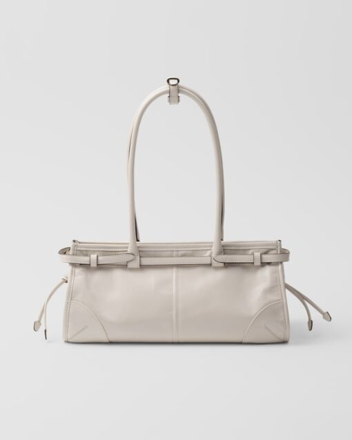 Prada Handbag White