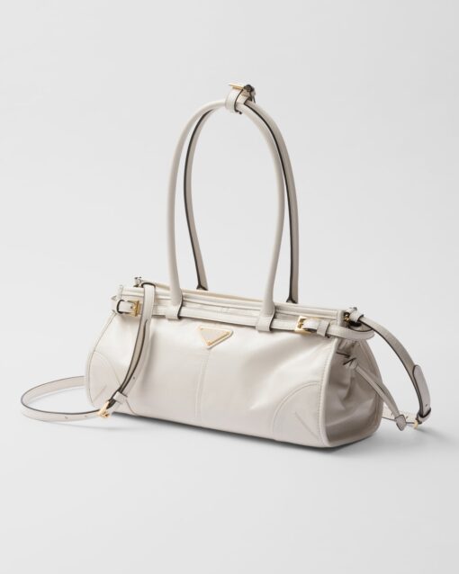 Prada Handbag White