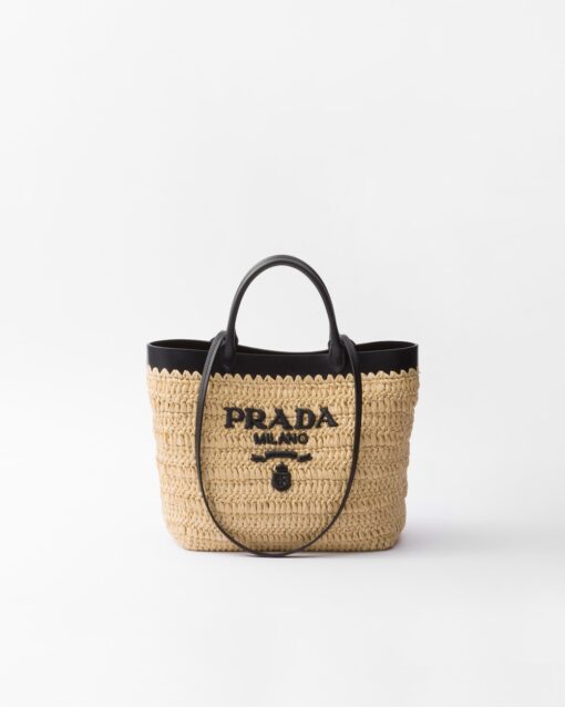 Prada Tote Bag