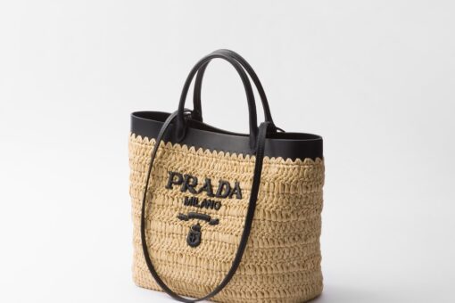 Prada Tote Bag