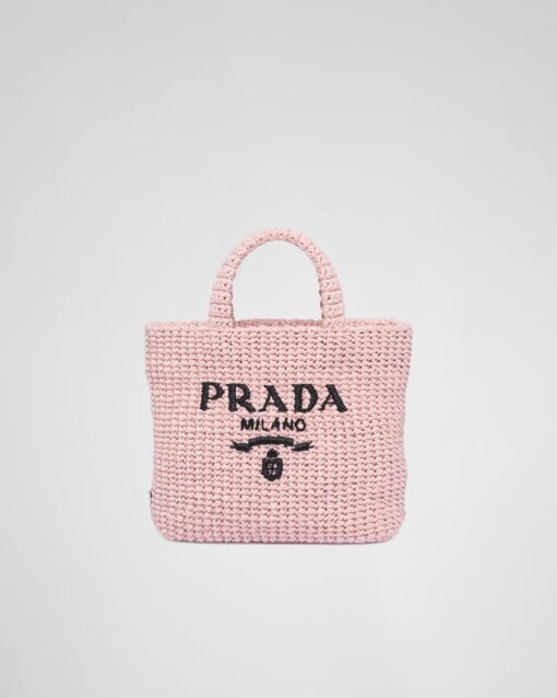 Prada Tote Bag