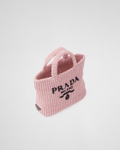 Prada Tote Bag - Image 2