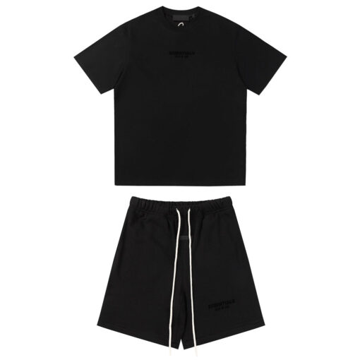 Essentials Short Set