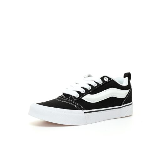 Vans Vault Knu-Skool Black