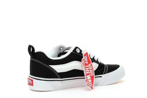 Vans Vault Knu-Skool Black