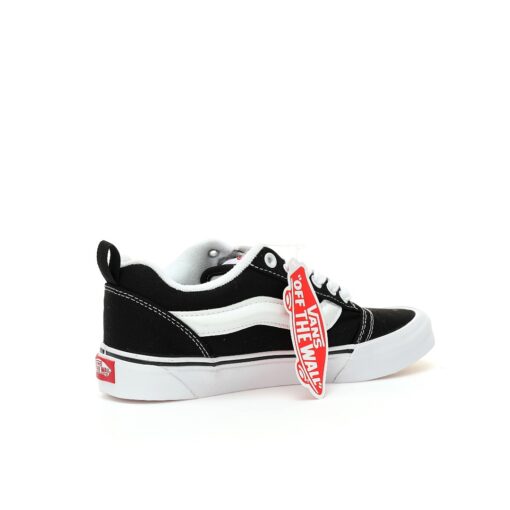 Vans Vault Knu-Skool Black