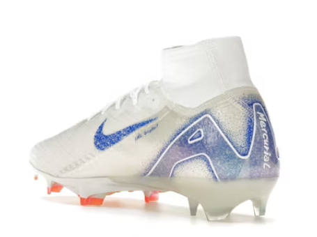 Nike Mercurial Superfly 10 Elite FG