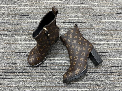 Lv Women Boot