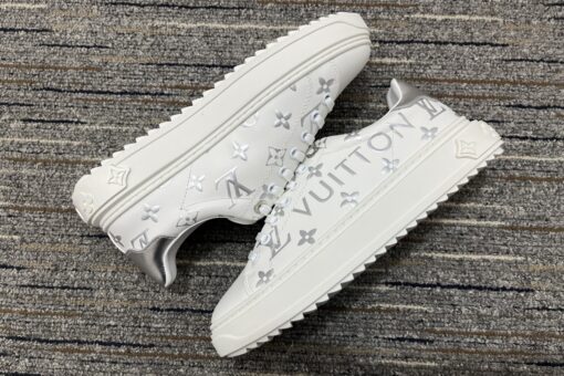 Lv Out Sneaker