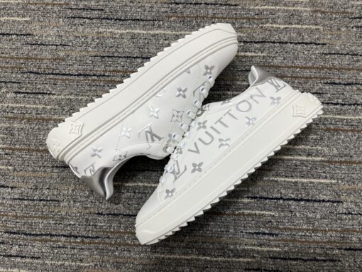 Lv Out Sneaker