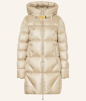 PARAJUMPERS JANET Down Coat