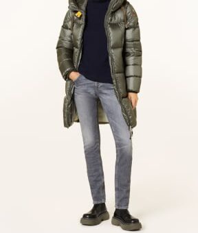 PARAJUMPERS JANET Down Coat