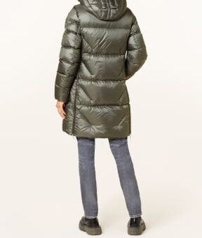 PARAJUMPERS JANET Down Coat