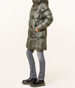 PARAJUMPERS JANET Down Coat