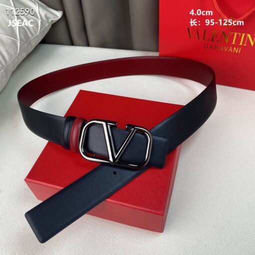 Valentino Belt