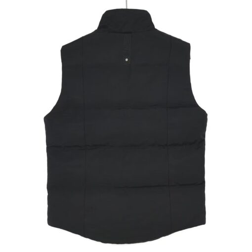 Moose Knuckles Gilet Black