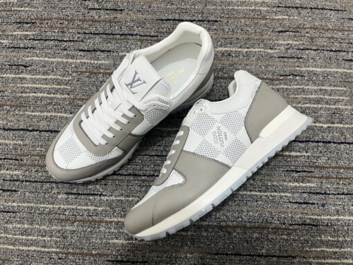 Lv Runner Shoe