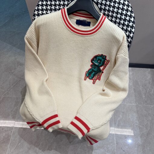 Dior sweater