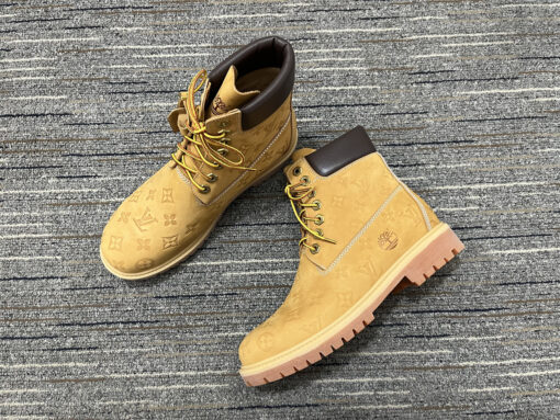 TIMBERLANDS X LV Trainer Sneaker