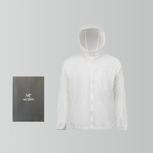 ARCTERYX Windbreaker