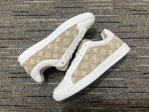 Lv Runner Shoe