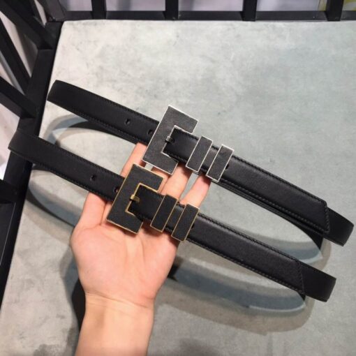 YSL Belt