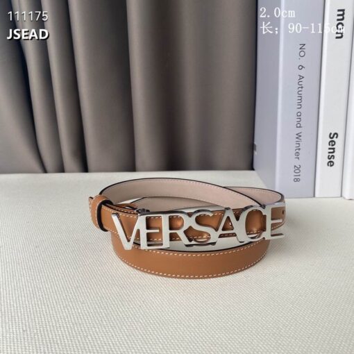 Versace Belt