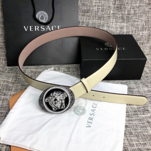 Versace Belt