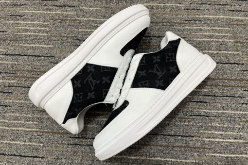 Lv Runner Shoe