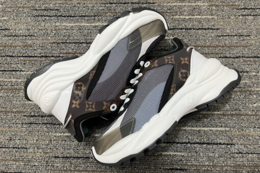 Lv Runner Shoe