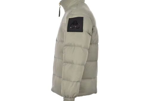 Moose Knuckles jacket Off White