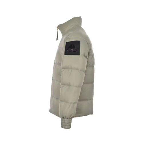 Moose Knuckles jacket Off White