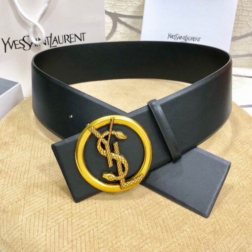 YSL Belt