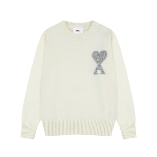 Ami Paris Sweater