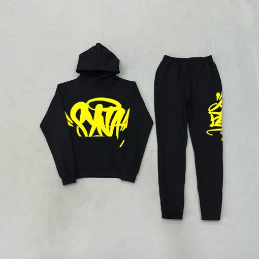 SYNA Tracksuit