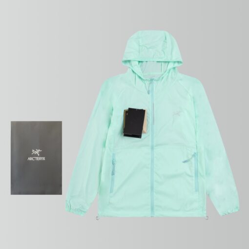 ARCTERYX Windbreaker