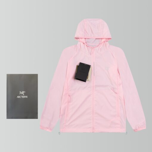 ARCTERYX Windbreaker