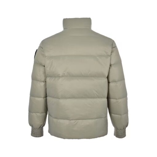 Moose Knuckles jacket Off White