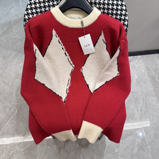 Dior sweater