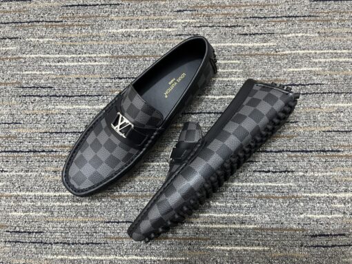 LV Mocassin