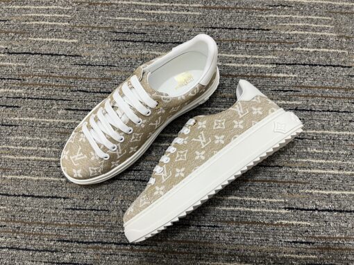 Lv Out Sneaker