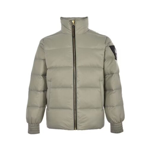 Moose Knuckles jacket Off White