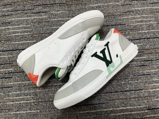 Lv Runner Shoe