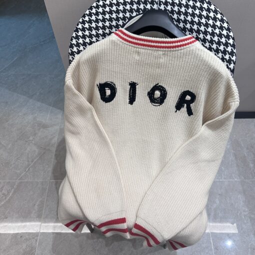 Dior sweater