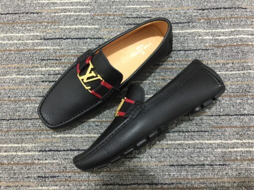 LV Mocassin