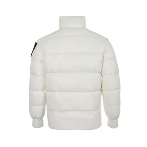 Moose Knuckles jacket White